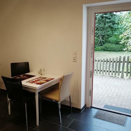 Apartment Am Park - Erica Schneverdingen Esterno foto